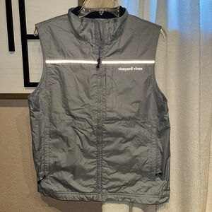 Vineyards vines Martha’s Vineyard performance men’s vest‎